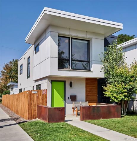 1295 S Pennsylvania Street Denver CO 80210