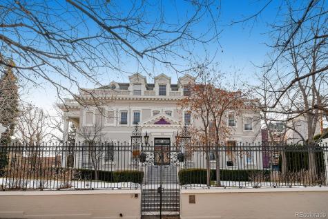 150 E 10th Avenue Denver CO 80203