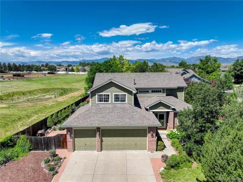 12408 W 83rd Avenue Arvada CO 80005