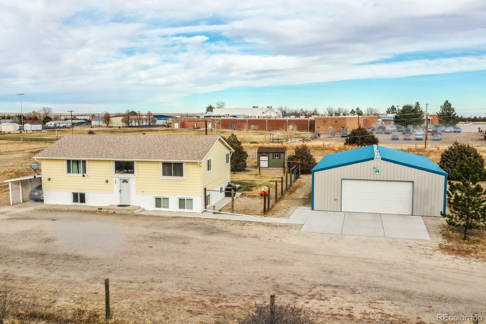 Byers CO Listing ID 3689894