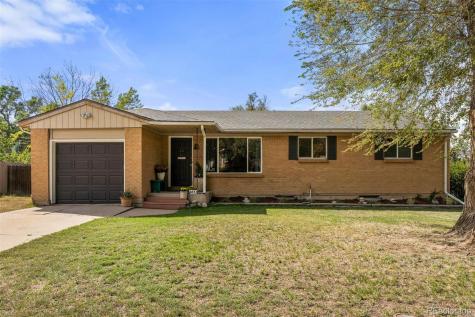 6881 S Uinta Street Centennial CO 80112