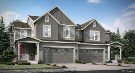 17500 E 95th Avenue Commerce City CO 80022