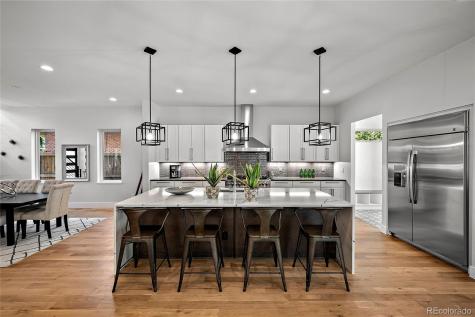 1612 Elm Street Denver CO 80220