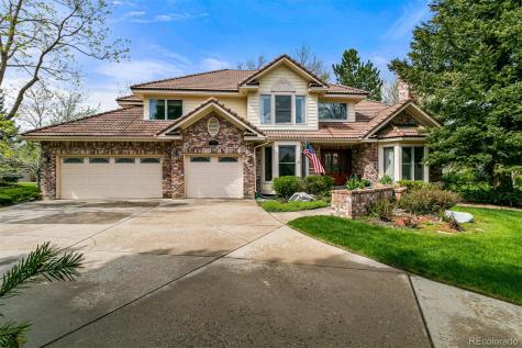 7214 Lupine Street Arvada CO 80007