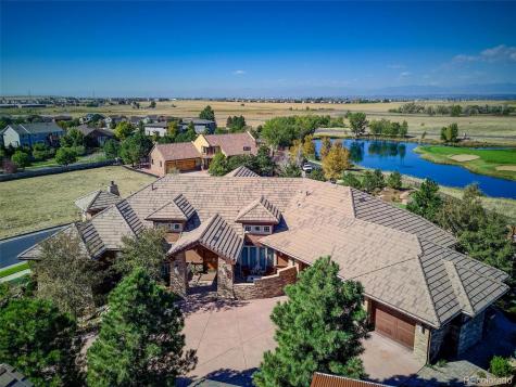 15421 Fairway Drive Commerce City CO 80022