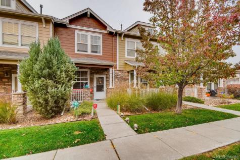13608 Garfield Street Thornton CO 80602