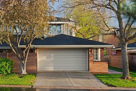2552 E Alameda Avenue Denver CO 80209