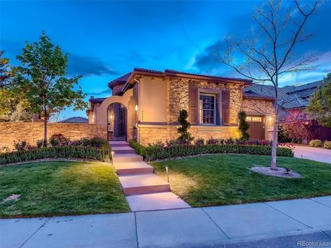 9366 E Harvard Avenue Denver CO 80231