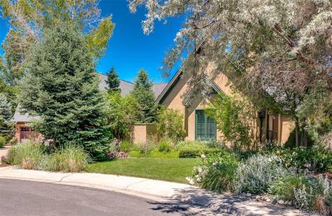 5959 S Ogden Court Centennial CO 80121
