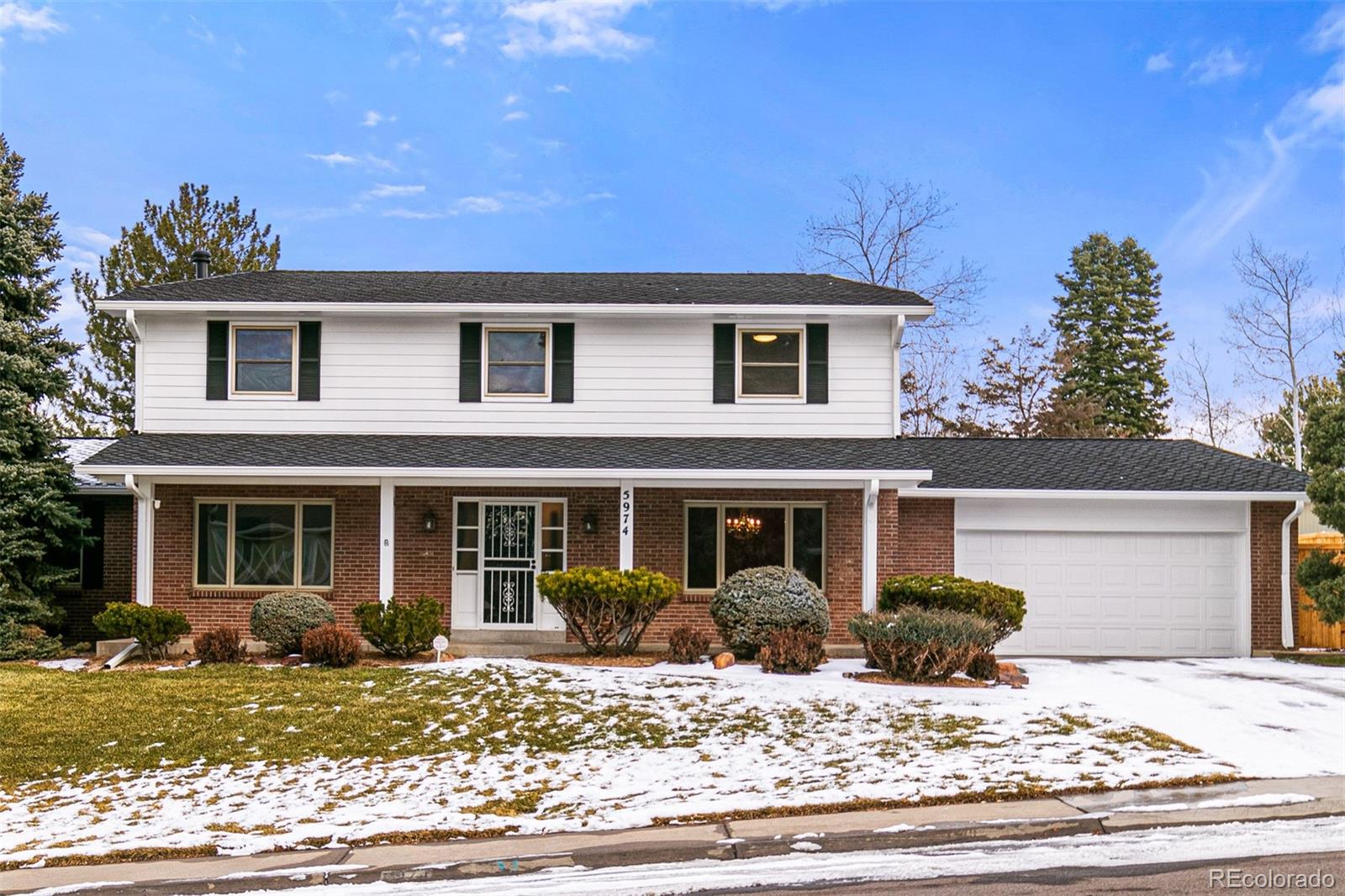 5974 S Kearney Street Centennial CO 80111