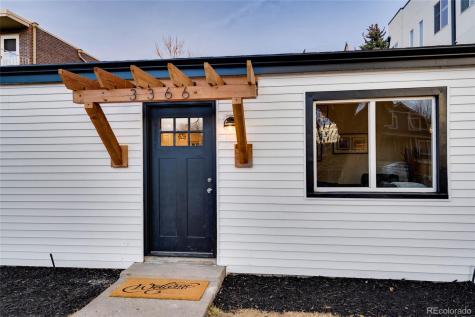 3366 S Pearl Street Englewood CO 80113