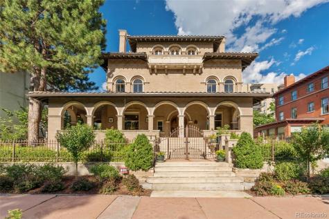 945 N Pennsylvania Street Denver CO 80203