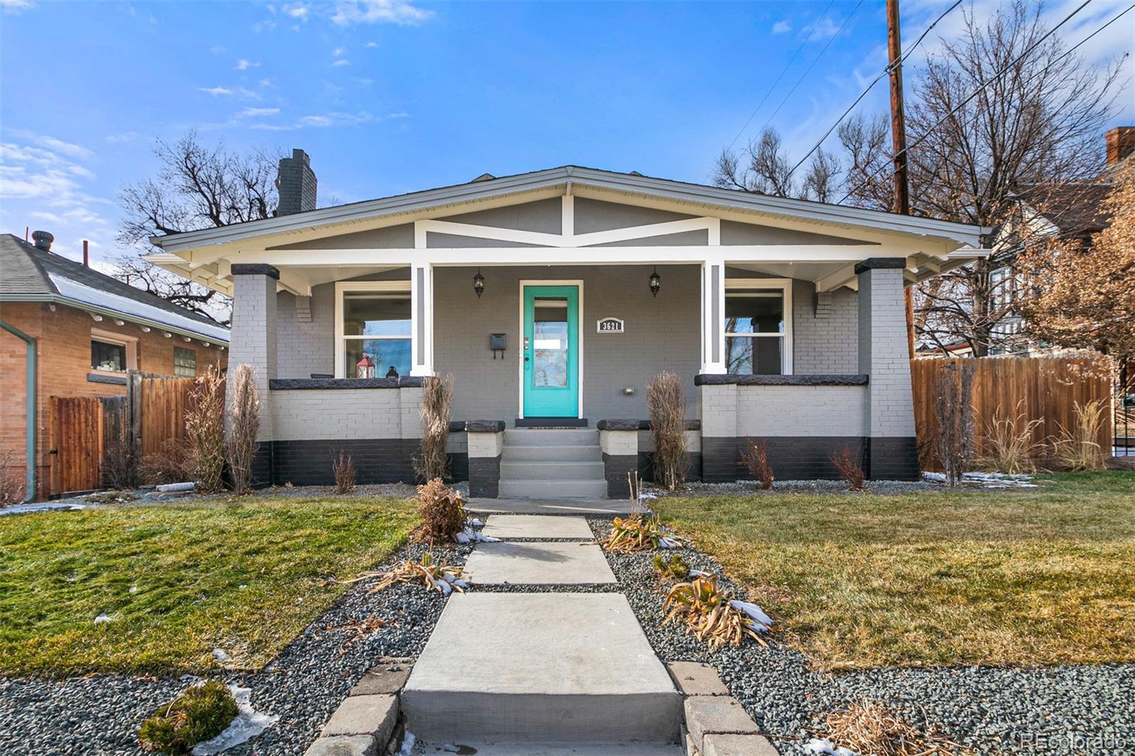 3621 Eliot Street Denver CO 80211