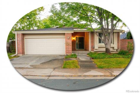 3333 E Florida Avenue Denver CO 80210