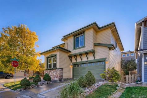 10705 Braselton Street Highlands Ranch CO 80126