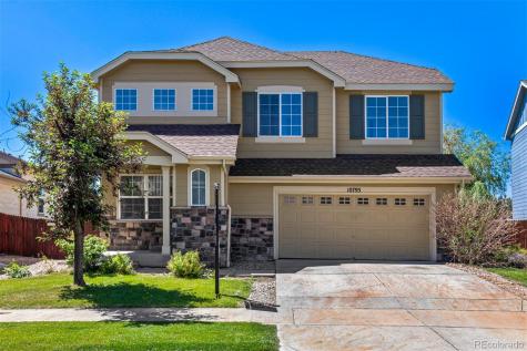 10793 Lewiston Street Commerce City CO 80022