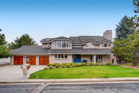 15266 W 72nd Place Arvada CO 80007
