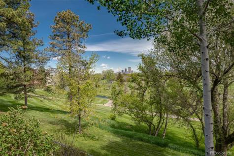 1991 E Alameda Avenue Denver CO 80209