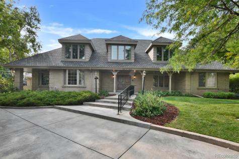 2500 Van Gordon Street Lakewood CO 80215