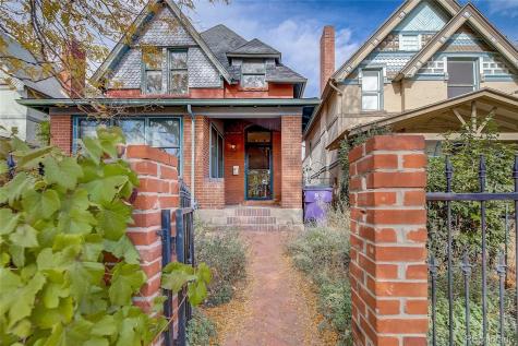 57 W Byers Place Denver CO 80223