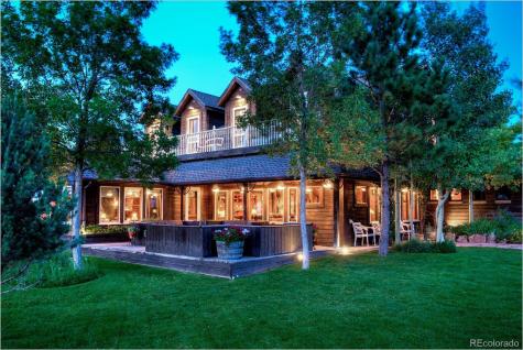 525 Co Road 260 Westcliffe CO 81252