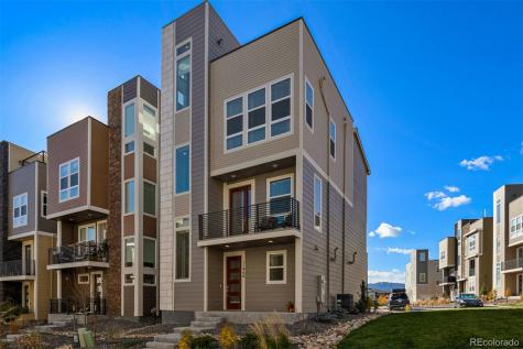 11966 Peakview Lane Broomfield CO 80021